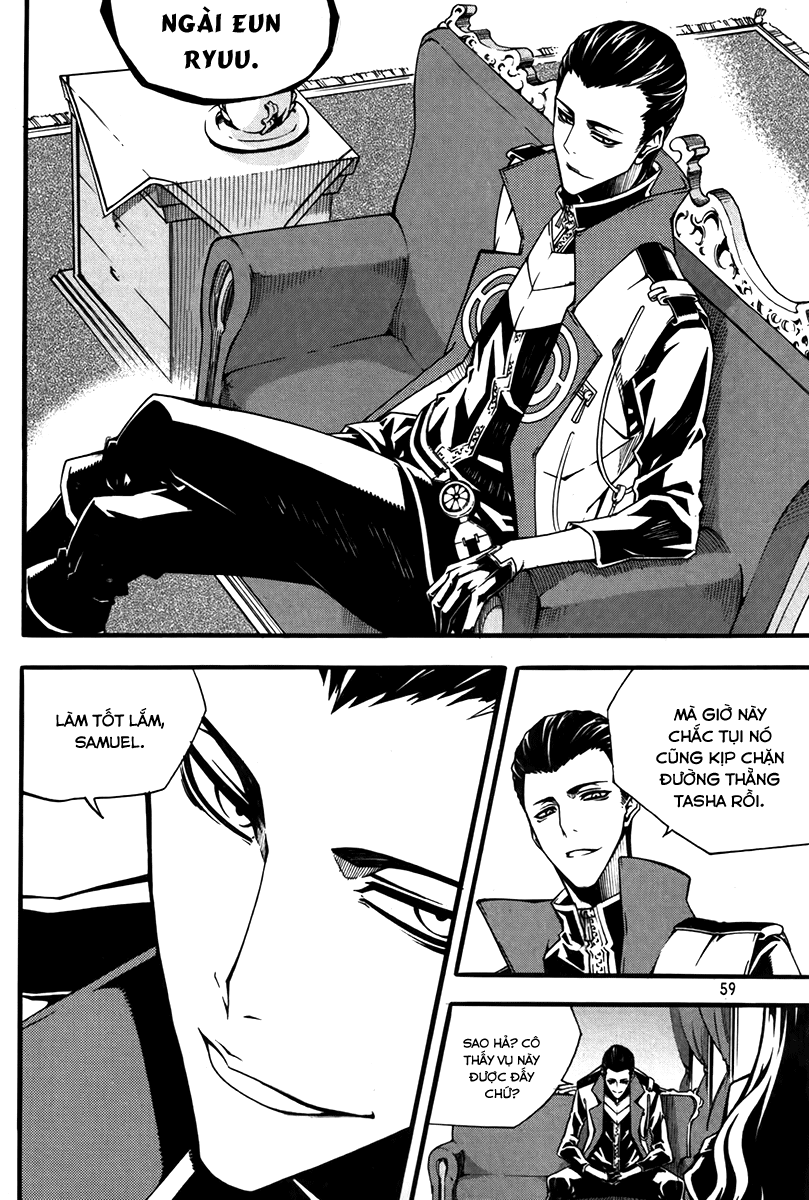 Witch hunter Chap 76 - Truyen.Chap.VN