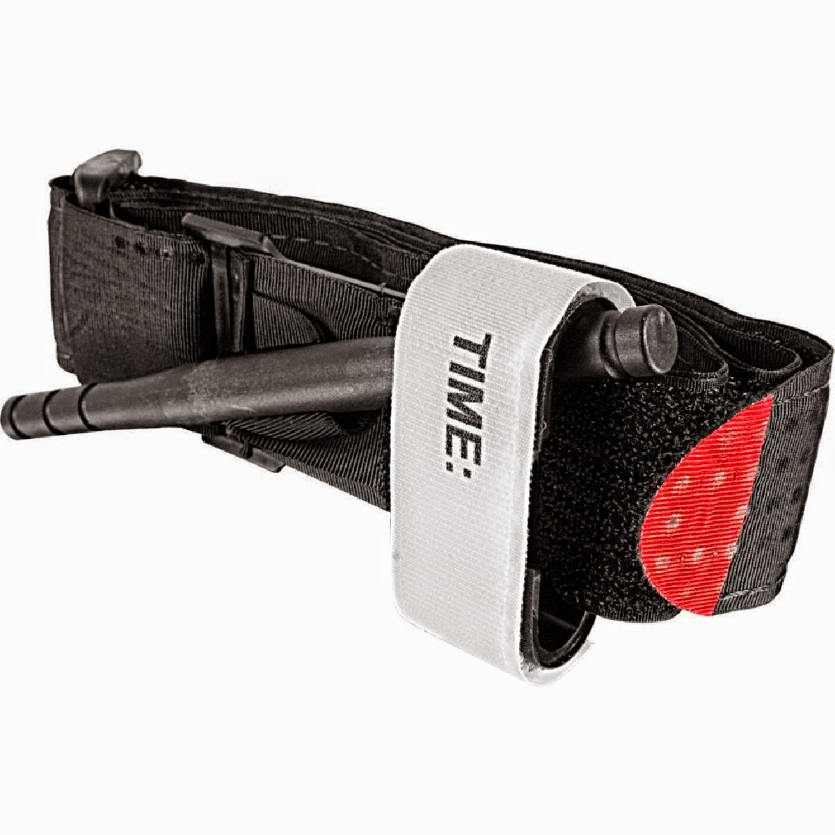 EMS SOLUTIONS INTERNATIONAL by DrRamonReyesMD marca registrada TOURNIQUET LAST INFORMATION