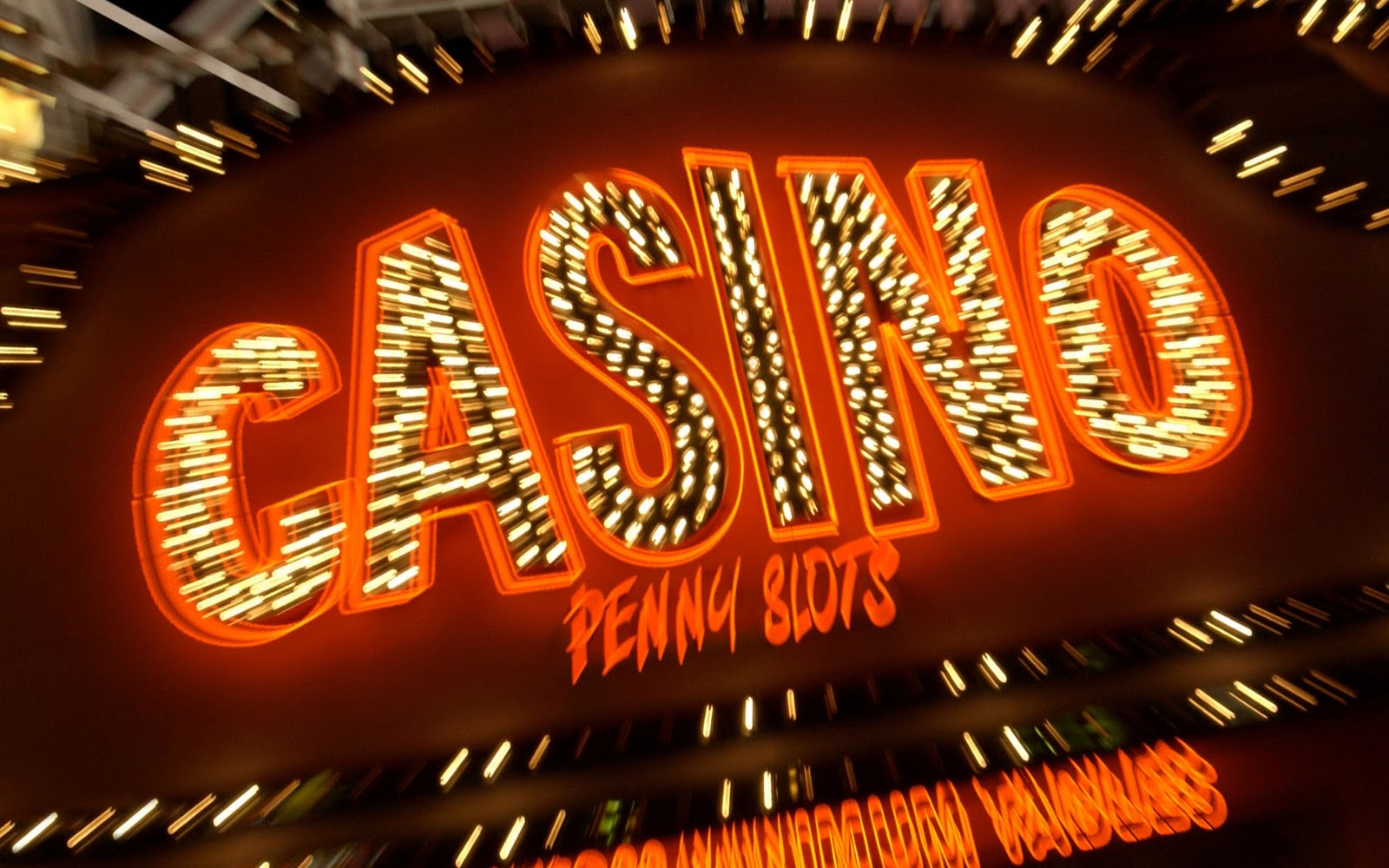 online casino secrets in America