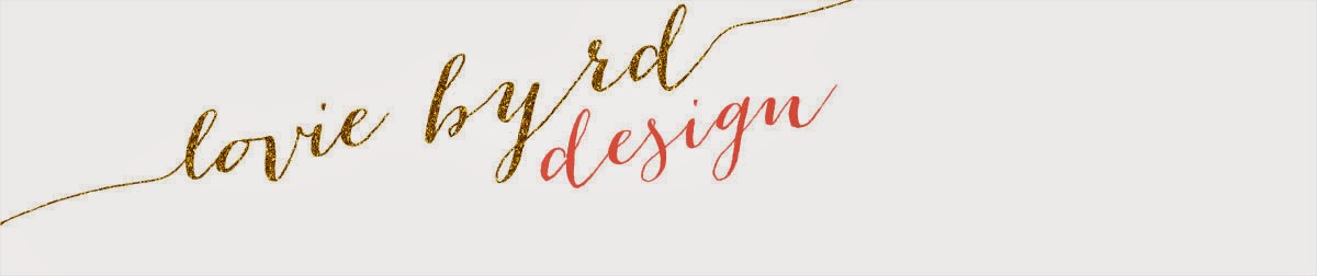 Lovie Byrd Design
