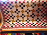 QFC SewFest 2013 #5 - Veteran's Quilt