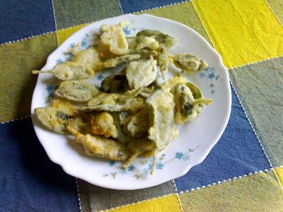 la lareira de chusa: Bienvenida la Salvia en la cocina!