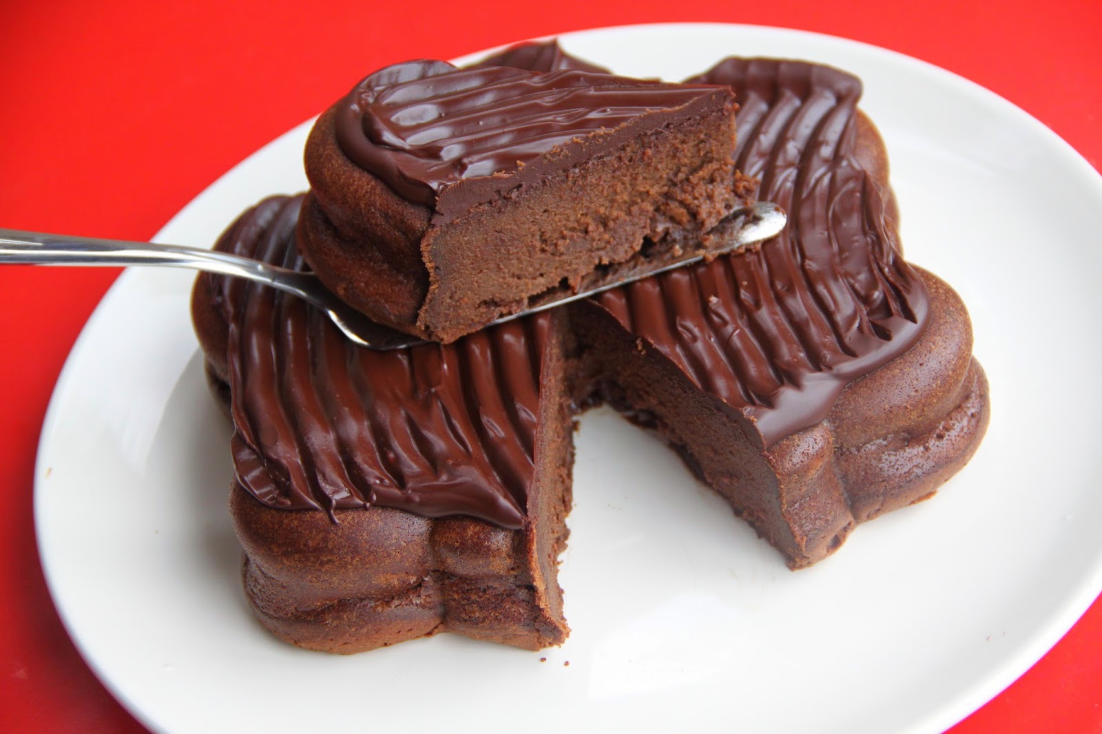 Ma Belle pâtisserie: Gâteau au chocolat et au mascarpone de Cyril Lignac