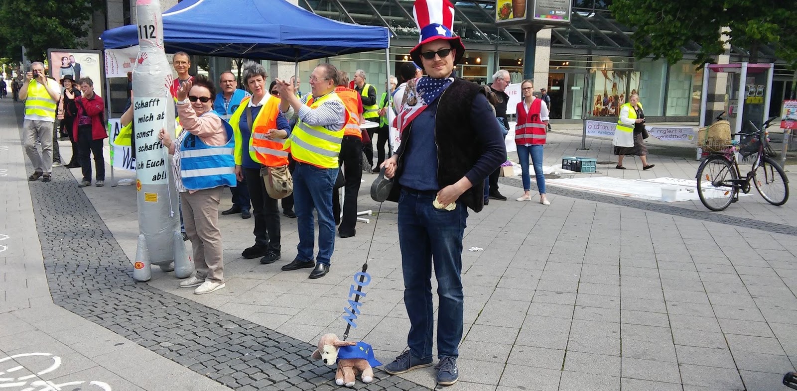 Schwarzkaffee Blog Will Future Unterwegs Mit Schwarzkaffee