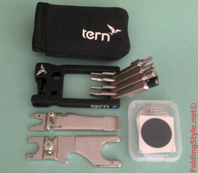 tern multitool