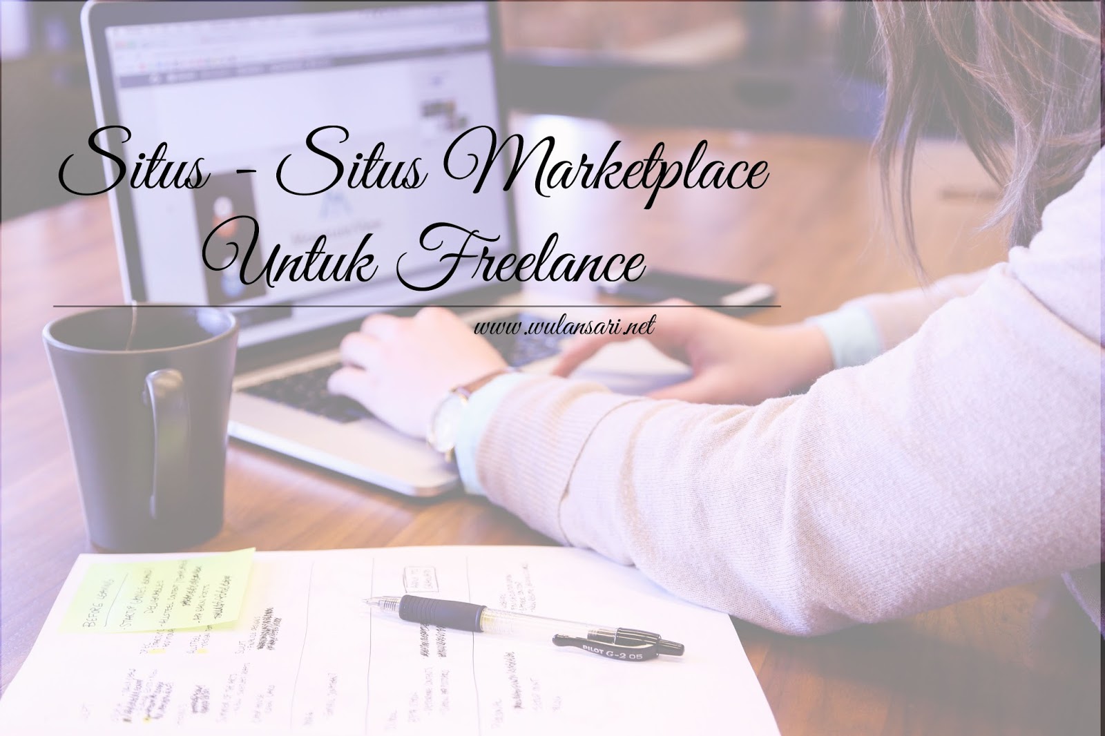 Situs - Situs Marketplace Untuk Freelance