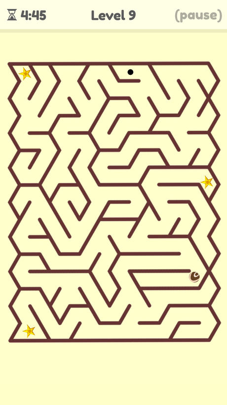 Maze.io on the App Store