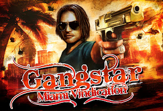 Gangstar Miami Vindication HD