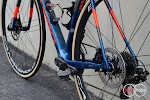 Basso Diamante SV Disc Campagnolo Record EPS H11 Bora One 35 Complete Bike at twohubs.com
