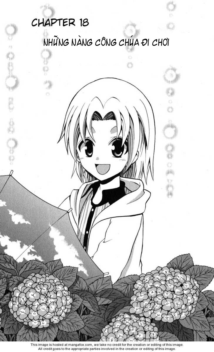 Kunisaki izumo no jijou chap 18 Trang 2 - Mangak.info