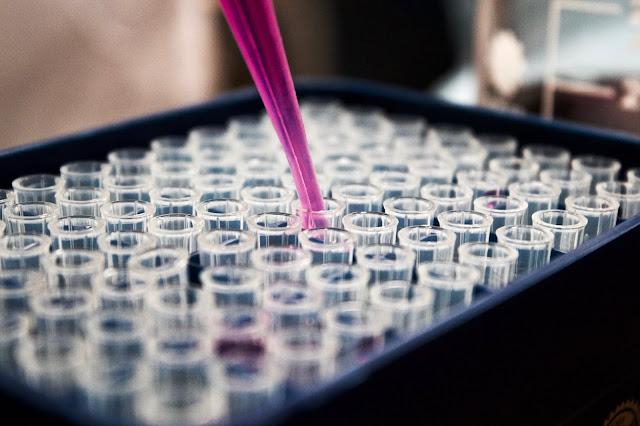 An Artificial Intelligence capable of designing medicines from scratch