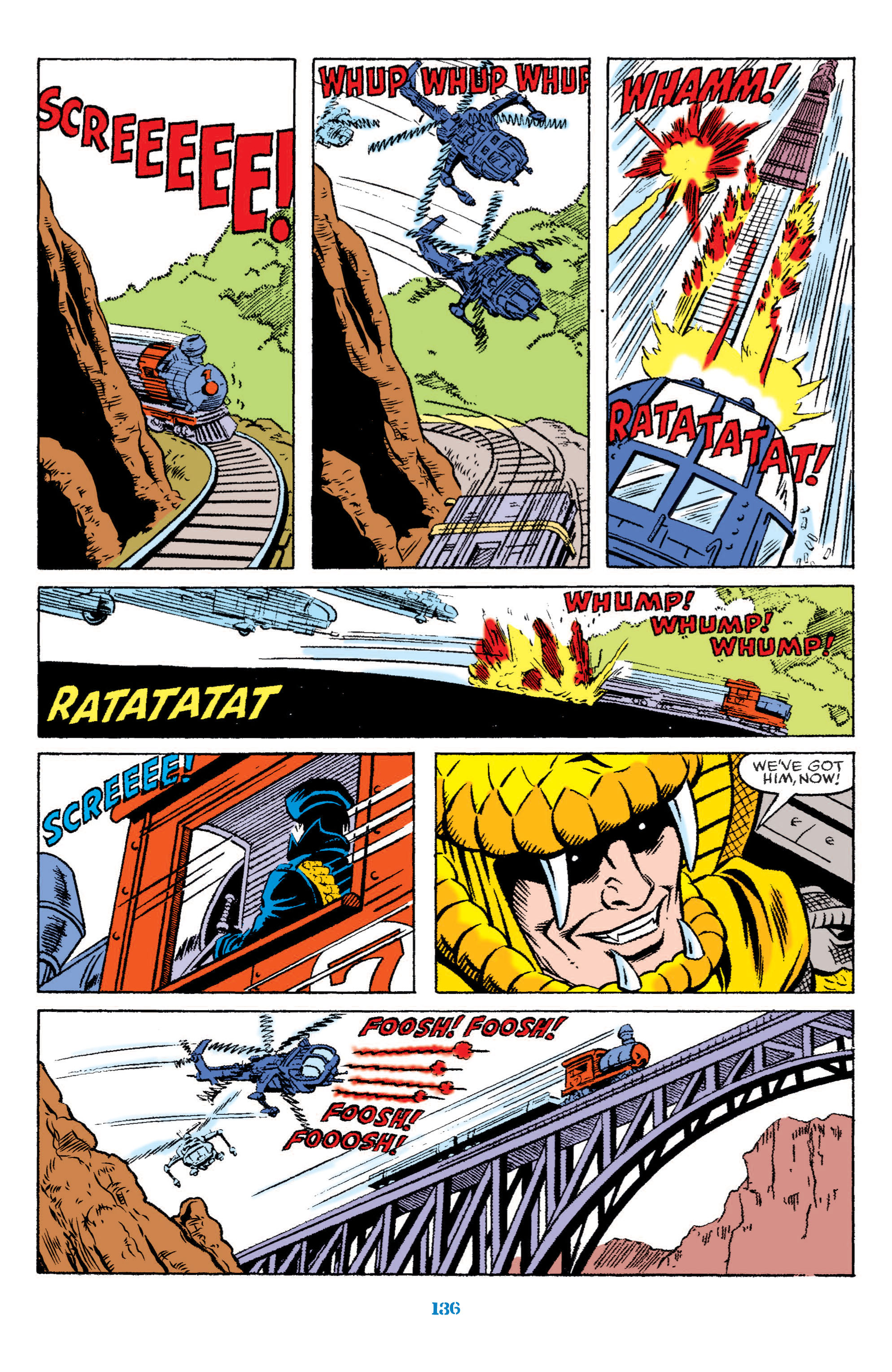 Read online Classic G.I. Joe comic -  Issue # TPB 6 (Part 2) - 38