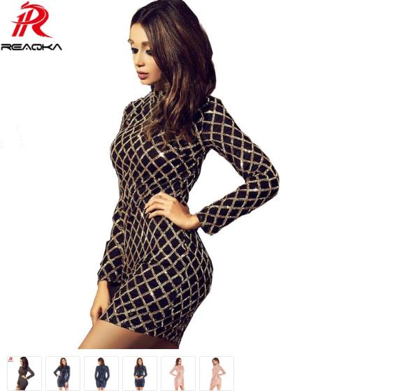 Holiday Dresses - Cheap Designer Clothes Online