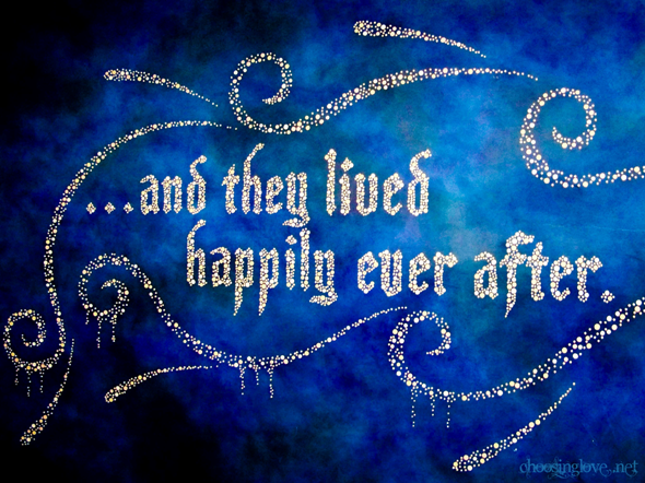 And They Lived Happily Ever After And They Lived Happily Ever After