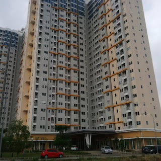 Butuh Apartemen Budget Rendah di Jakarta? Pilih 9 Tipe Apartemen Minimalis Ini