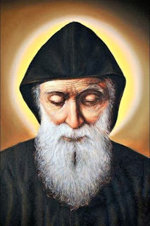 Resultado de imagem para São Charbel
