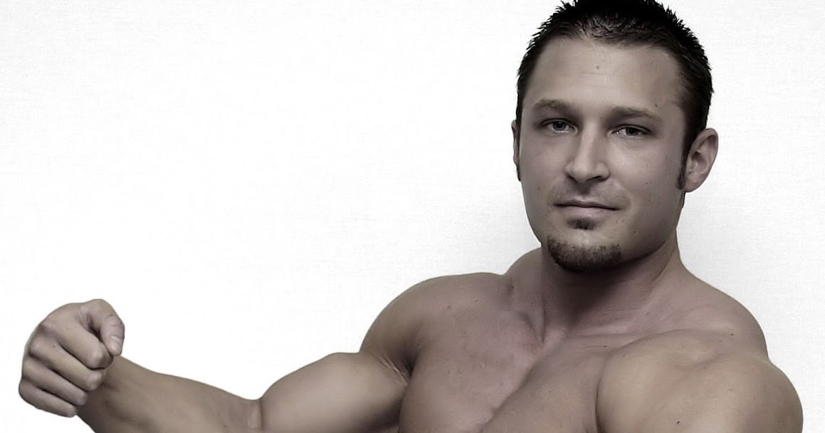 Male Physique Models Wanted for Photography