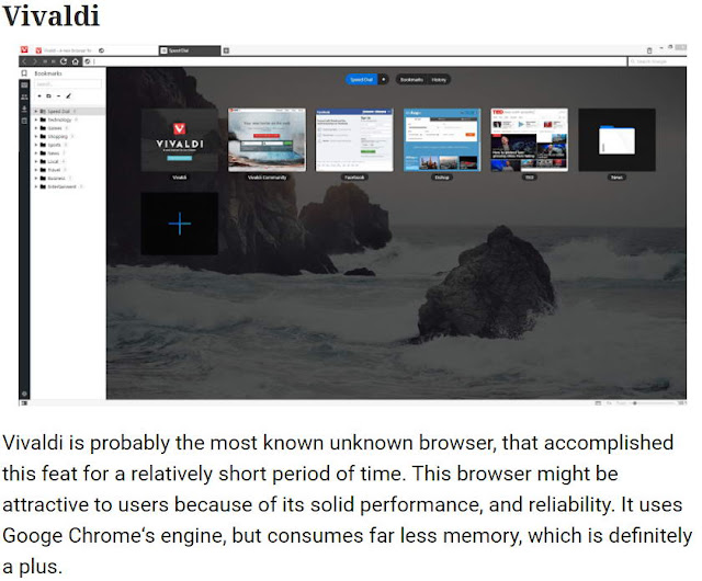 what is the best browser for windows 10 2018 what is the best browser for windows 10 2018