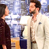 Major Truth Revelation High Voltage Drama and Showdown Amid Anika Shivaay In Star Plus Ishqbaaz