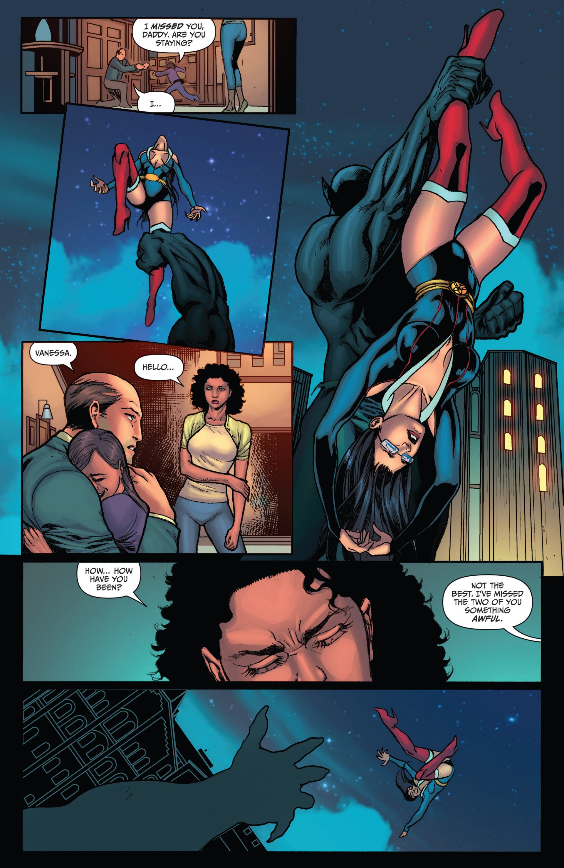 Grimm Fairy Tales (2005) issue 98 - Page 17