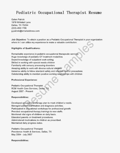 occupational therapy essay titles occupational therapy essay titles