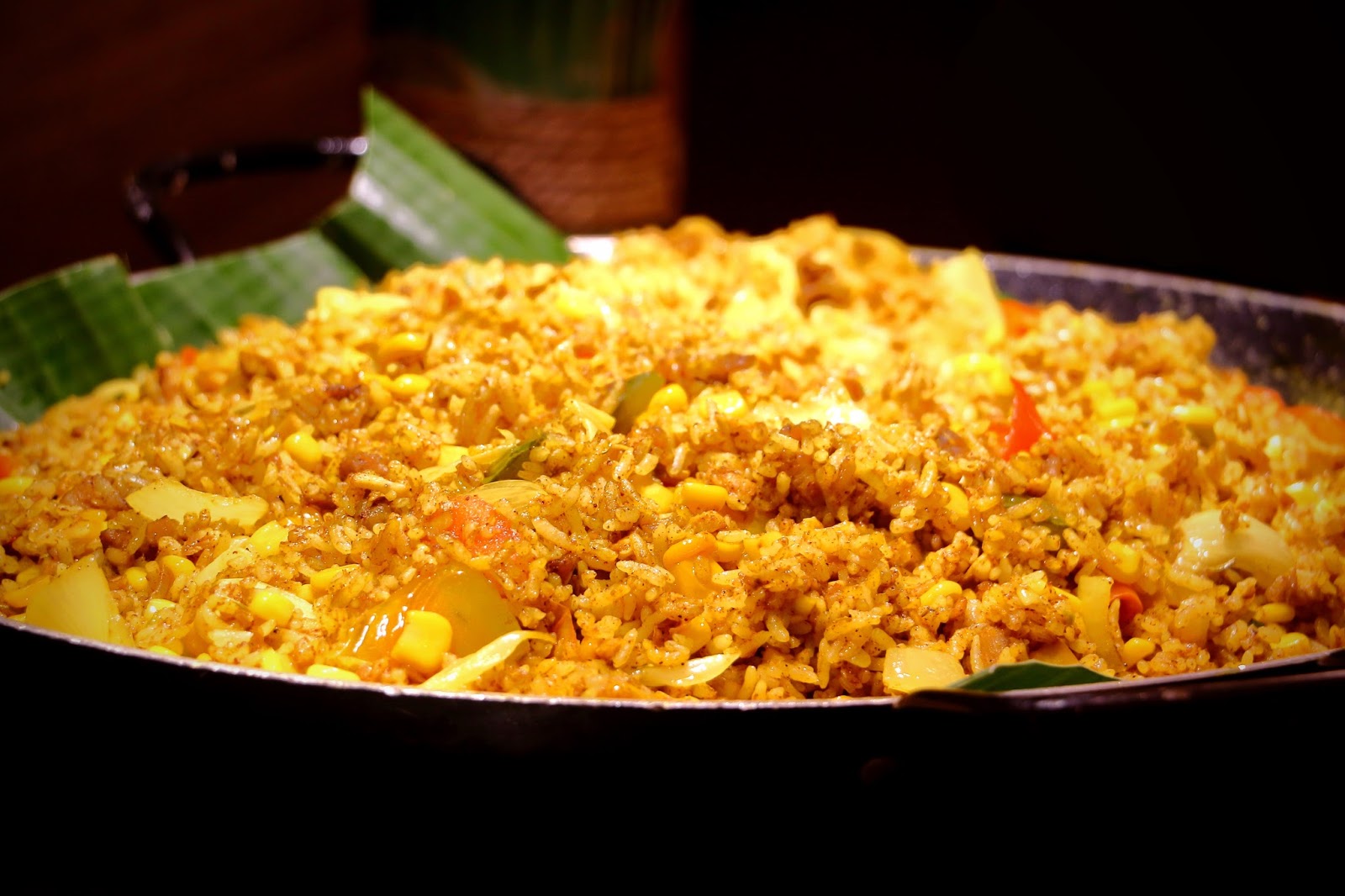 [REVIEW] Buffet 101 Restaurant Mandaue City, Cebu