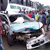 No life lost in multiple accidents at Ziks Avenue, Awka