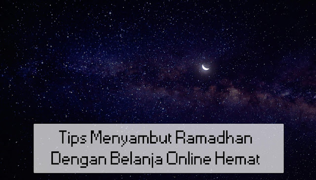 tips menyambut ramadhan