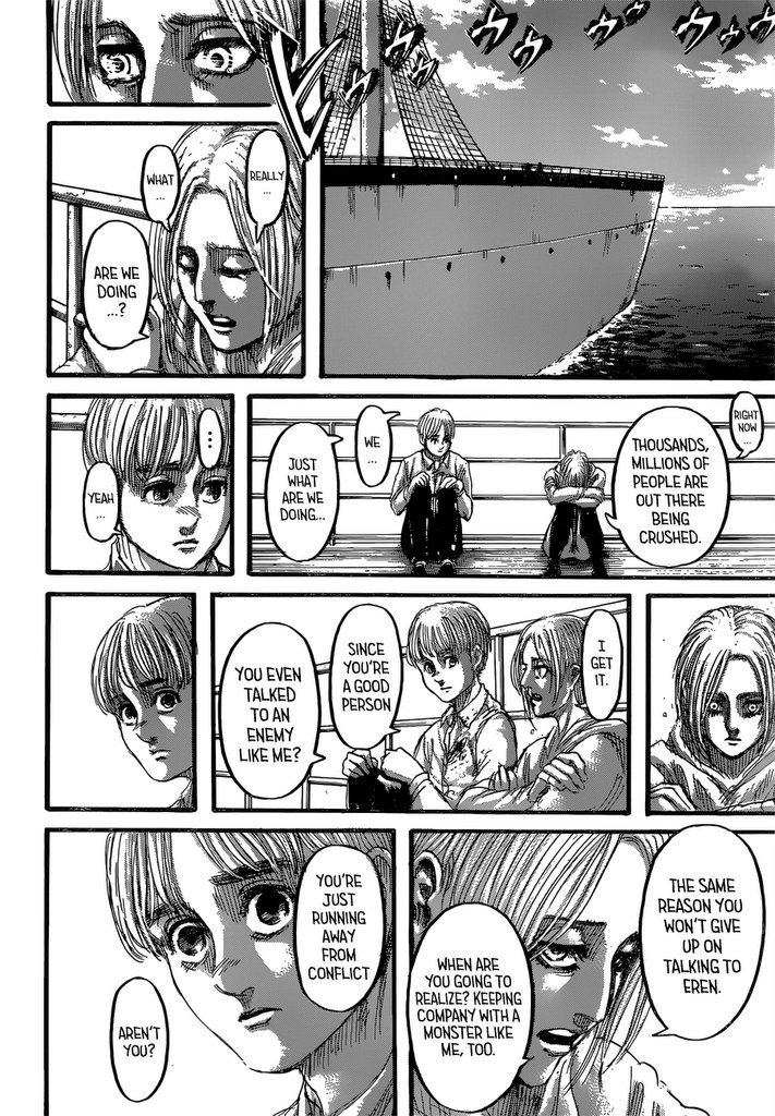Comics Archive Shingeki No Kyojin Manga Online