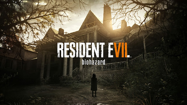 Resident Evil 7 images