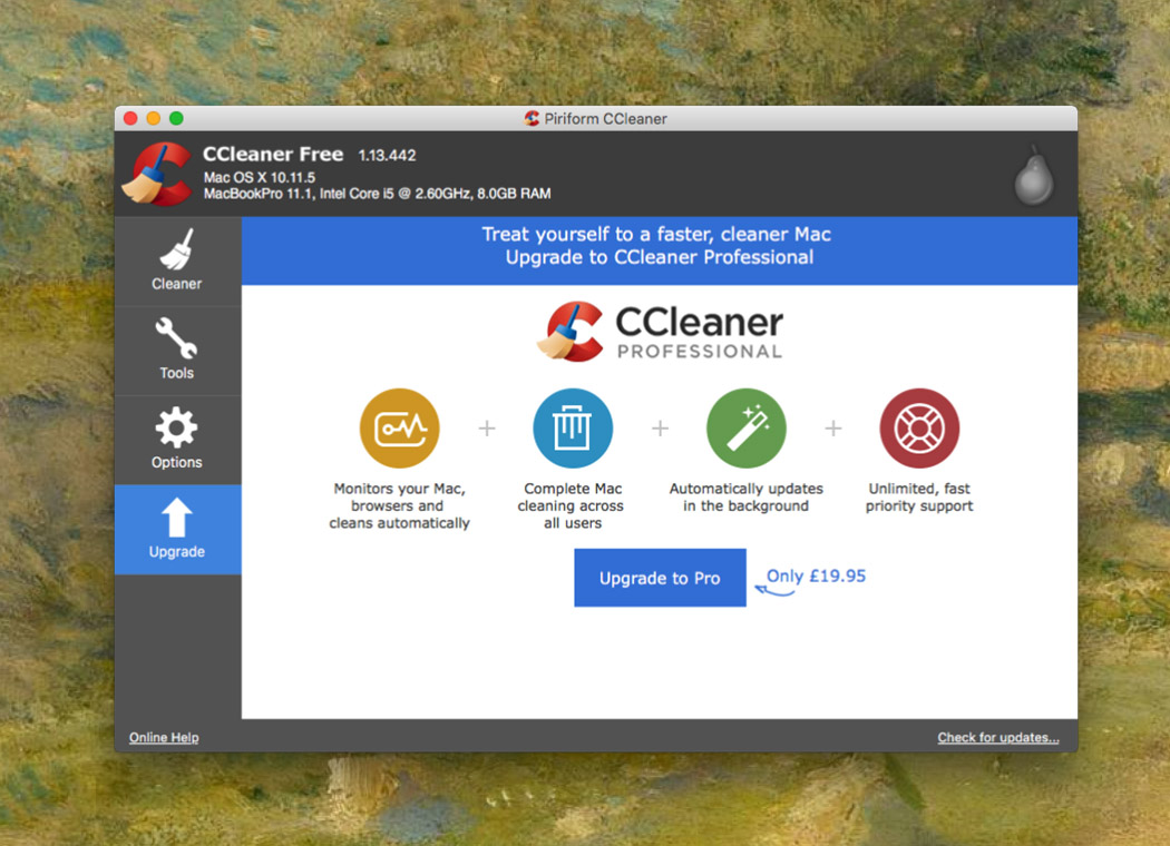 ccleaner malware check ccleaner malware check