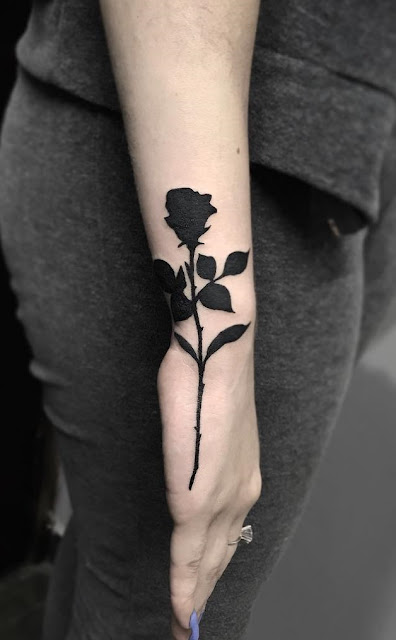 Tatuagens femininas para o antebraço Tatuagens femininas para o antebraço