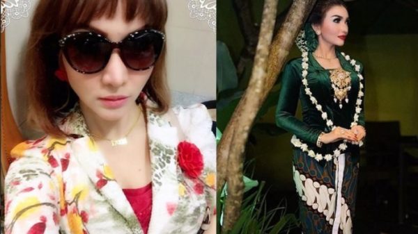 Fakta Mengejutkan Roro Fitria Terjerat Narkoba, Barang Bukti Ternyata Tidak Untuk... Fakta Mengejutkan Roro Fitria Terjerat Narkoba, Barang Bukti Ternyata Tidak Untuk...