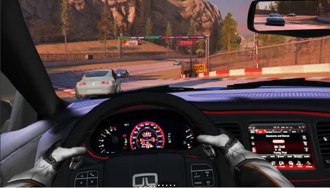 تحميل وتنزيل أفضل العاب سيارات 2019 للكمبيوتر Pc برامج أونلاين