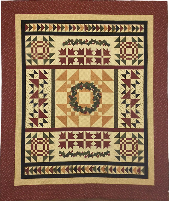 goose goose duck quilt by lynn hagmeyer goose goose duck quilt by lynn hagmeyer