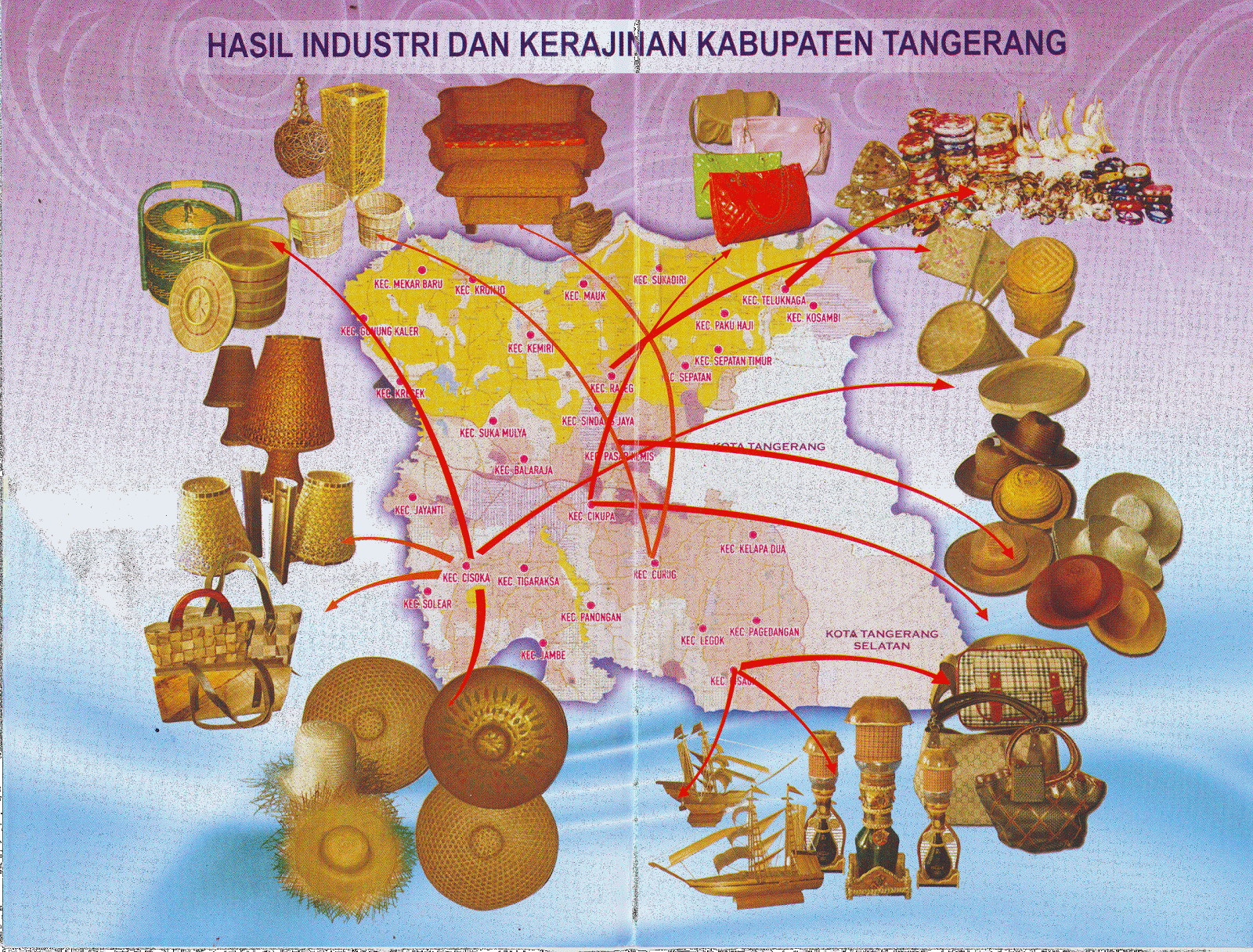 Hasil Skrining Kesehatan: 16.731 Warga Bangka Selatan Derita Penyakit Tidak Menular