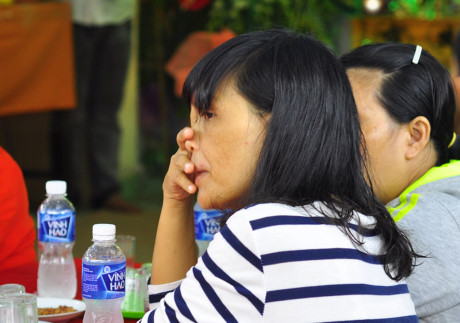 3 co giao hoc cung, day cung, chet cung - Anh 2