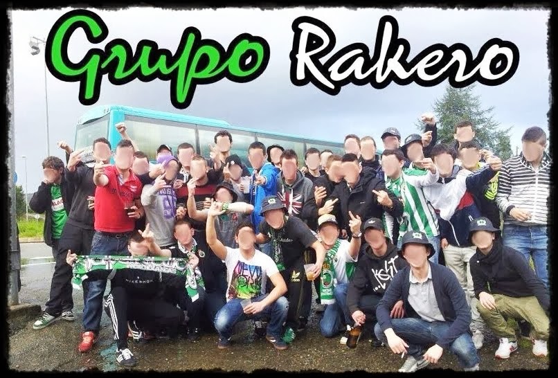Grupo Rakero