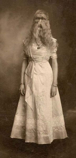 Minnesota-Woolly-Girl