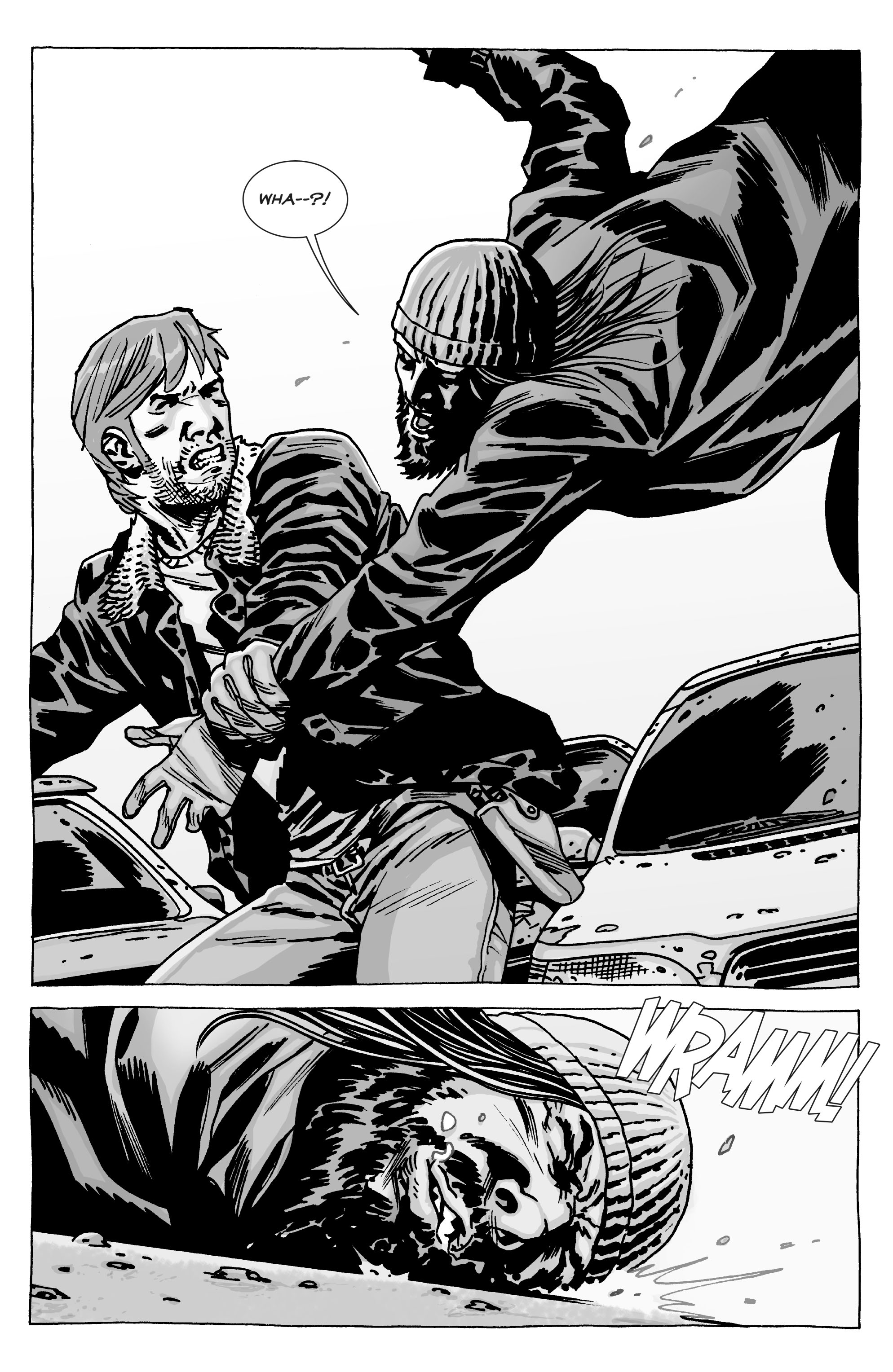 The Walking Dead issue 93 - Page 4