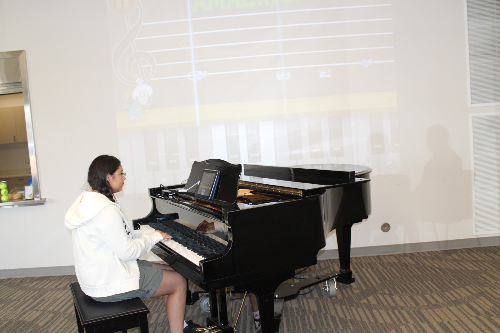 The Love Family Piano Studio