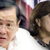Are you listening, Leni? Gordon says those who disagree with Duterte should take a hike