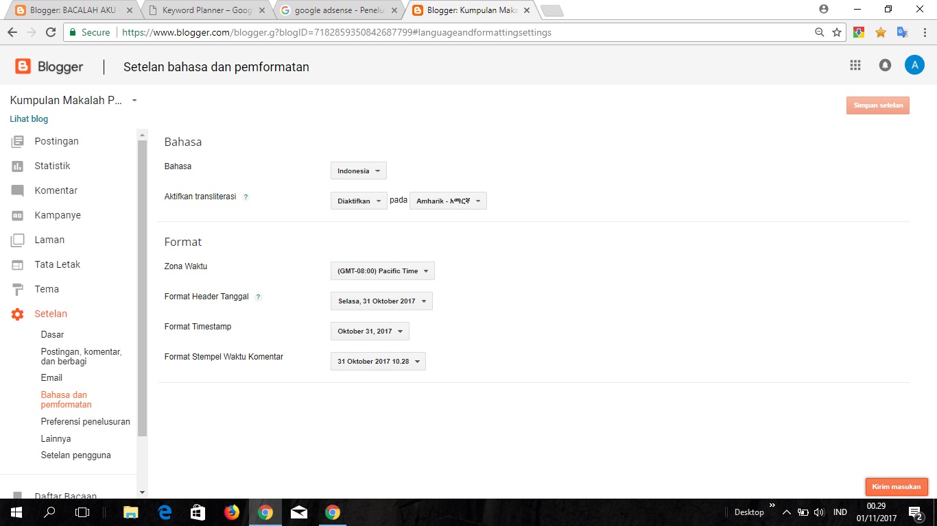 Syarat Daftar Adsense: Panduan Lengkap untuk Membangun Blog yang Layak Monetisasi