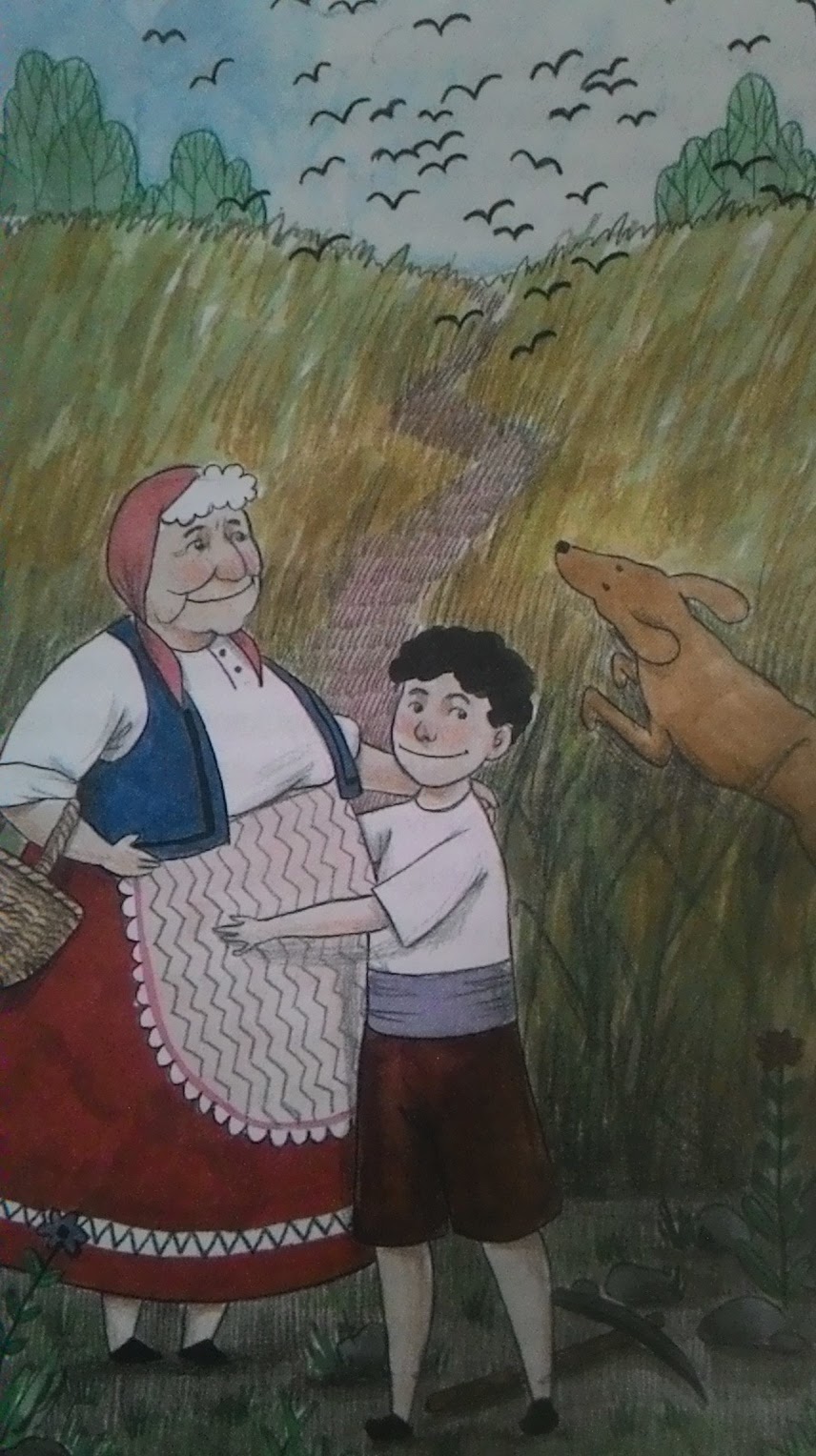 Duslerin Pesindeki Cocuk Koray Avci Cakman Bir Anne Dogdu