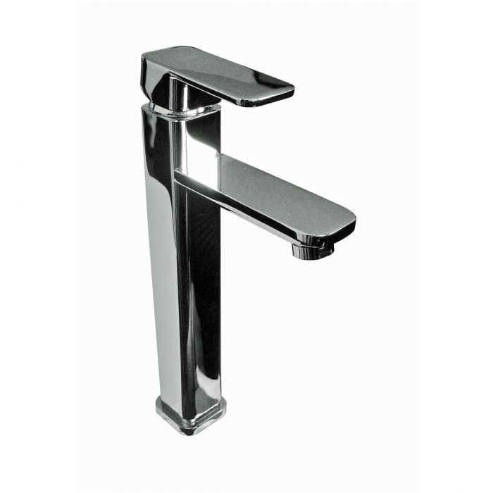 Das Badezimmer: Armaturen