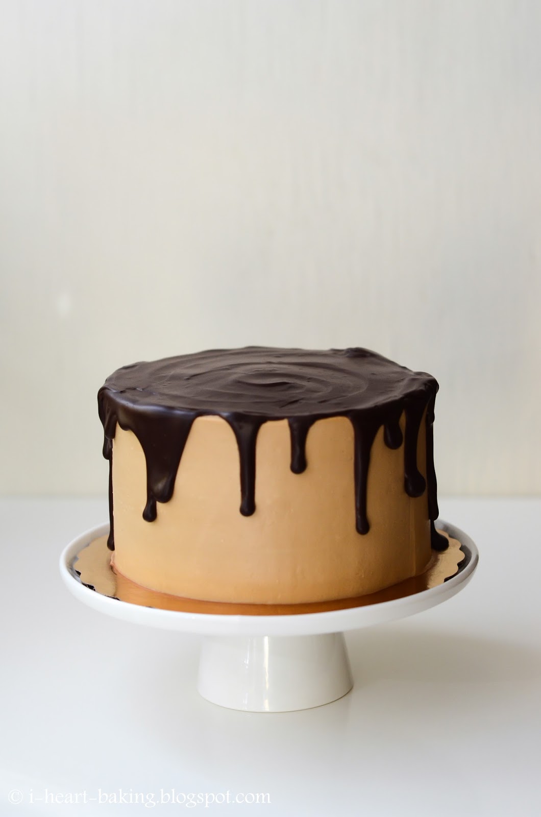 Adding Coffee To Chocolate Cake Adding Coffee To Chocolate Cake