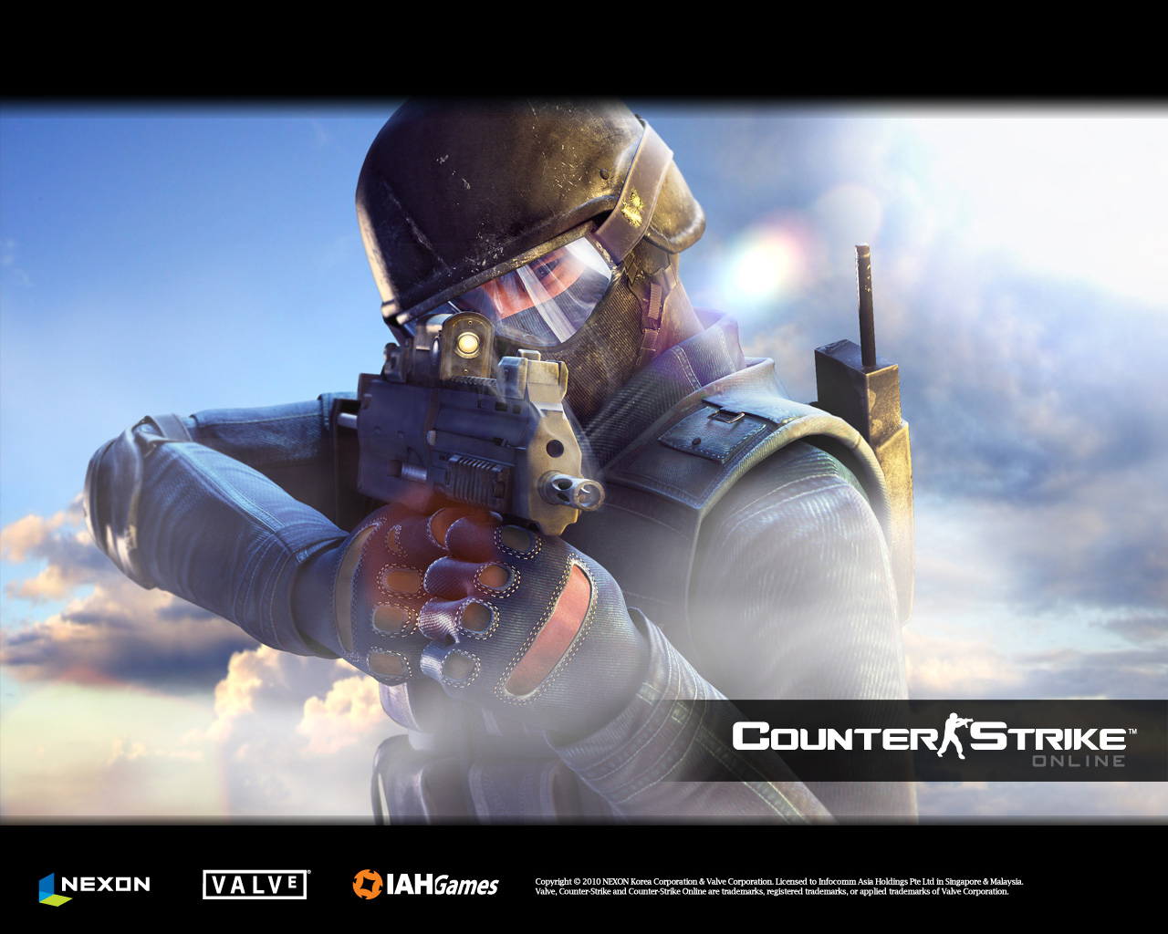 ... -Society.Net: Wallpaper เกม Counter Strike Online (CS Online