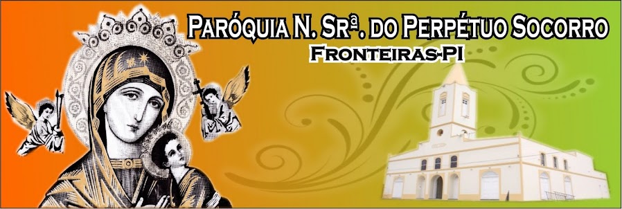 PARÓQUIA N. SRª. DO PERPÉTUO SOCORRO