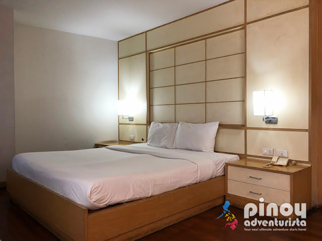 WHERE TO STAY IN BANGKOK BUDGET HOTELS