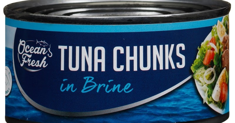 How to Buy the Best Tuna Canned 170g? Tuna Canned